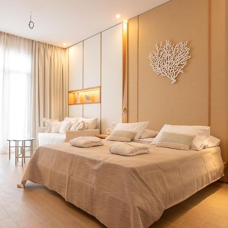 The 12Th City Hotel Родос Экстерьер фото