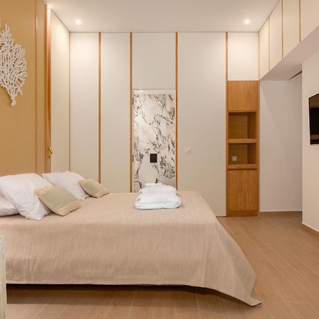 The 12Th City Hotel Родос Экстерьер фото