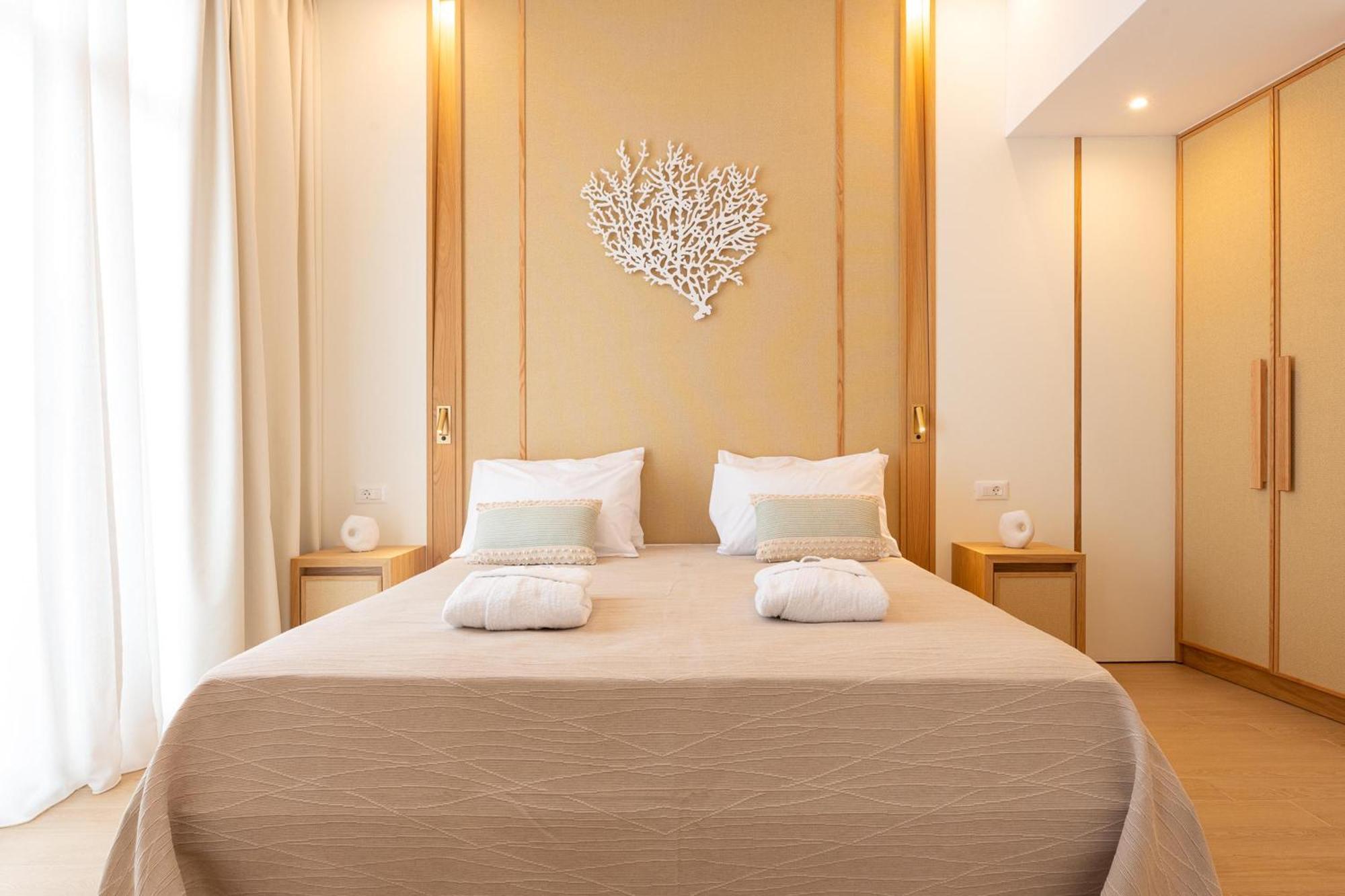 The 12Th City Hotel Родос Экстерьер фото